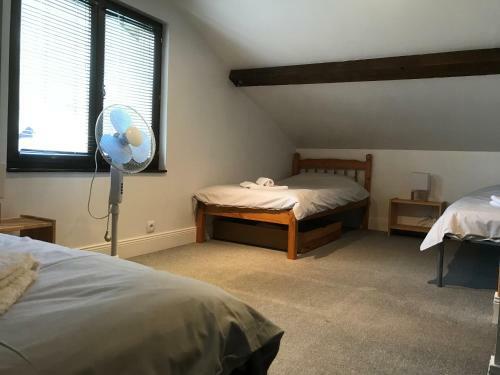 Aparthotel Barousse