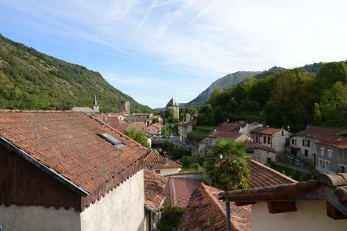 Aparthotel Barousse