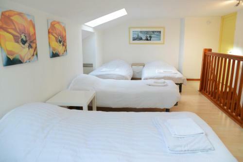 Aparthotel Barousse
