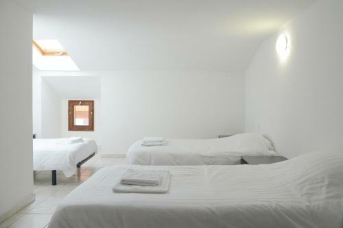 Aparthotel Barousse