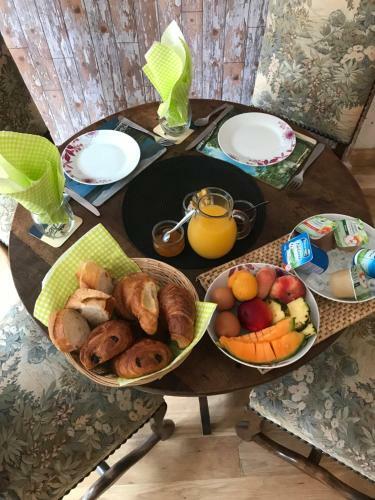 Aparthotel Barousse