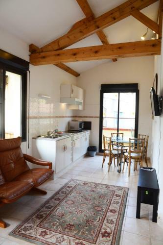 Aparthotel Barousse