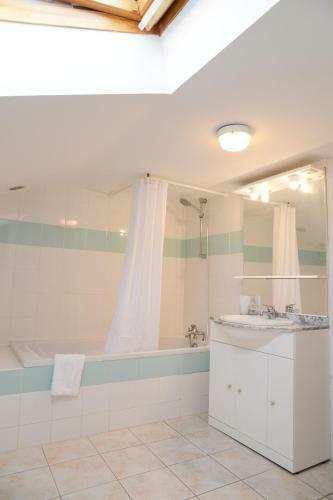 Aparthotel Barousse