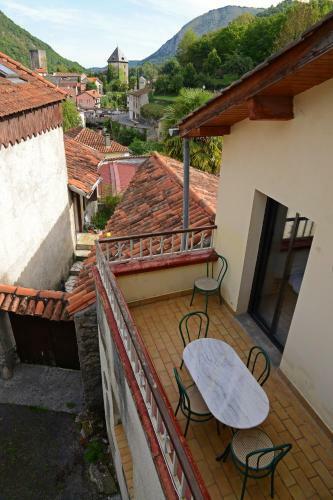 Aparthotel Barousse
