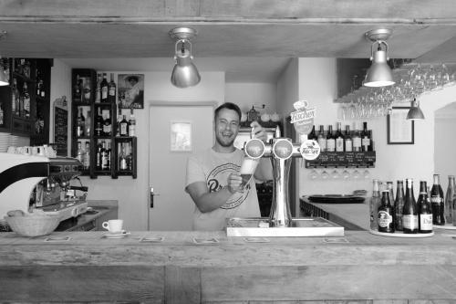 Aparthotel Barousse