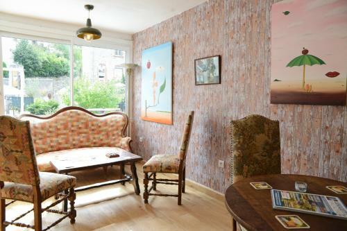 Aparthotel Barousse