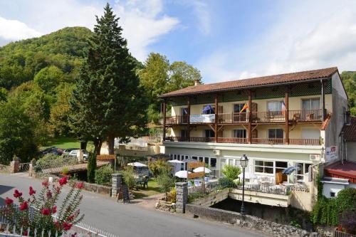 Aparthotel Barousse