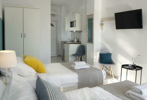 Apartamento Kochyli Studios