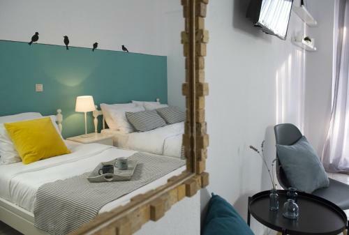 Apartamento Kochyli Studios