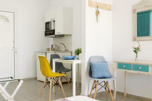 Apartamento Kochyli Studios