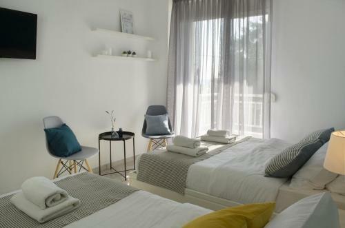 Apartamento Kochyli Studios