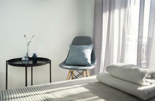 Apartamento Kochyli Studios