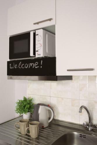 Apartamento Kochyli Studios