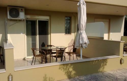 Gaia Studios & Apartments