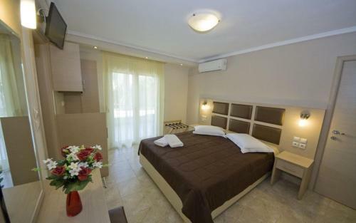 Gaia Studios & Apartments