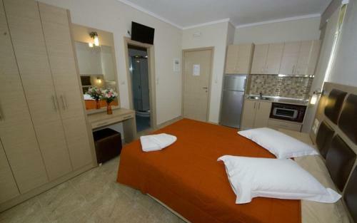 Gaia Studios & Apartments