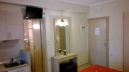 Gaia Studios & Apartments