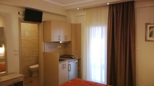 Gaia Studios & Apartments