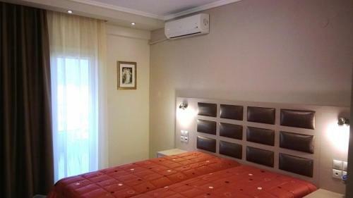 Gaia Studios & Apartments