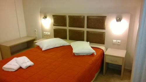 Gaia Studios & Apartments