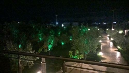 Gaia Studios & Apartments