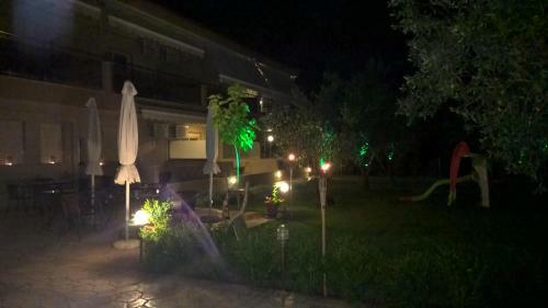 Gaia Studios & Apartments