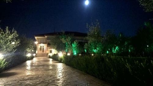 Gaia Studios & Apartments