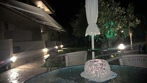 Gaia Studios & Apartments