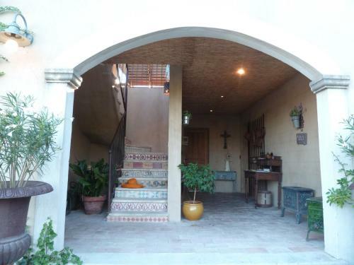 Bed & Breakfast La Bastide Dou Pastre