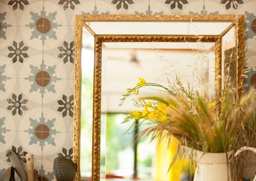 Bed & Breakfast La Bastide Dou Pastre