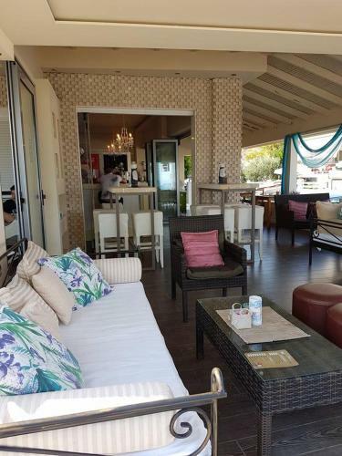 Hotel Pithari