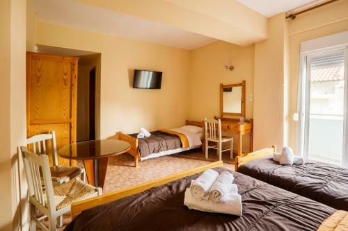 Hotel Almira