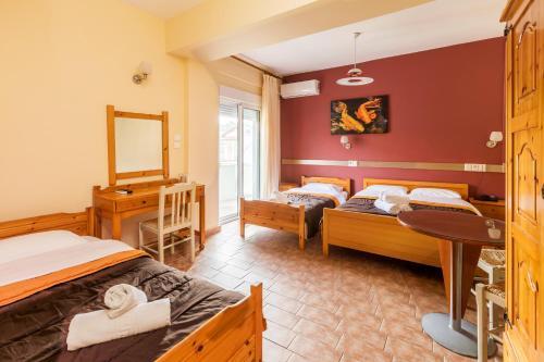 Hotel Almira