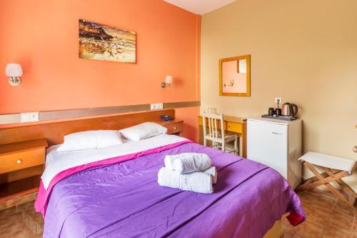 Hotel Almira