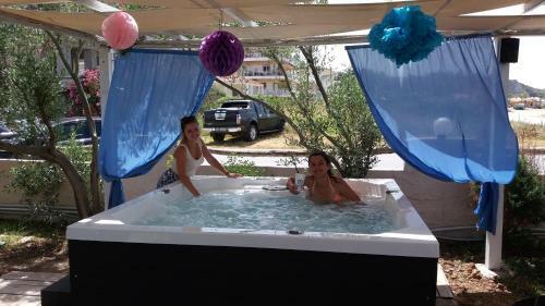 Hotel Almira