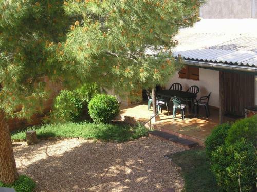 Casa Rural Crisalva
