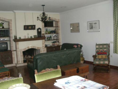 Casa Rural Crisalva