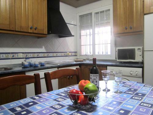 Casa Rural Crisalva
