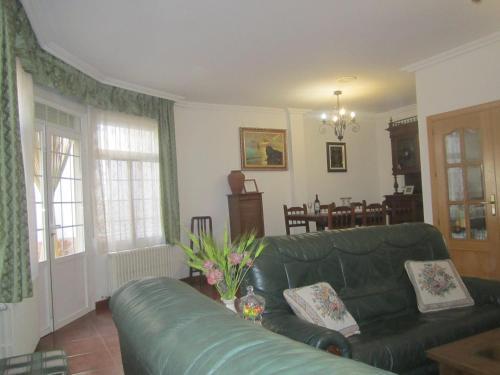 Casa Rural Crisalva