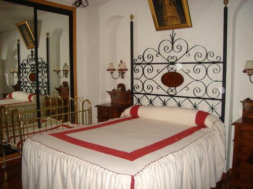 Casa Rural Crisalva