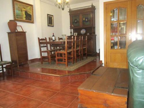 Casa Rural Crisalva