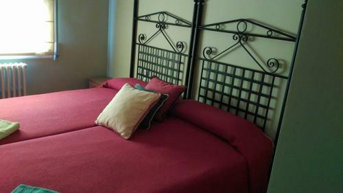 Casa Rural Crisalva