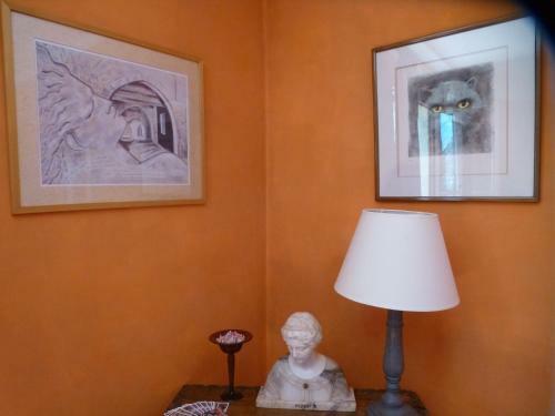 Bed & Breakfast L'origane