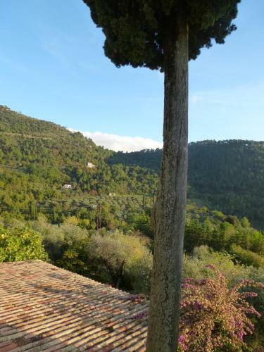 Bed & Breakfast L'origane