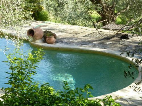Bed & Breakfast L'origane