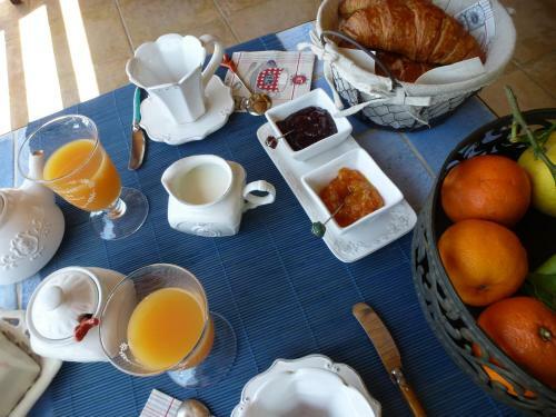 Bed & Breakfast L'origane