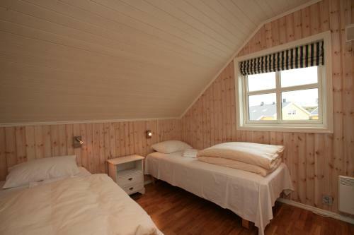 Svin�ya Rorbuer