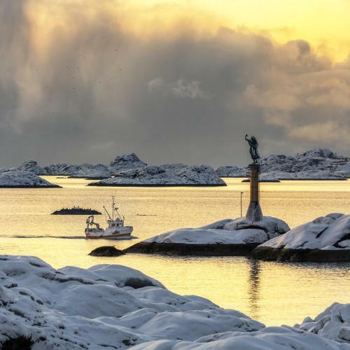 Svin�ya Rorbuer