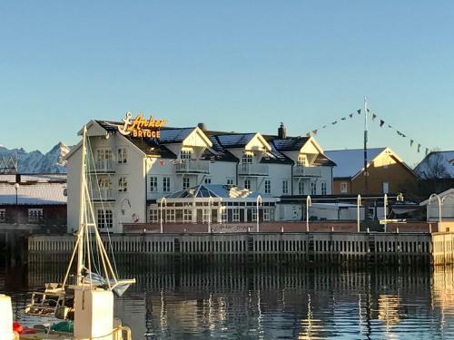Hotel Anker Brygge