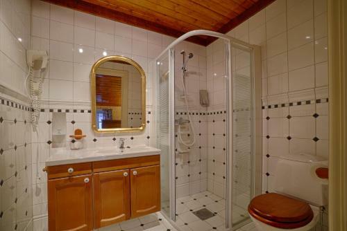 Hotel Anker Brygge